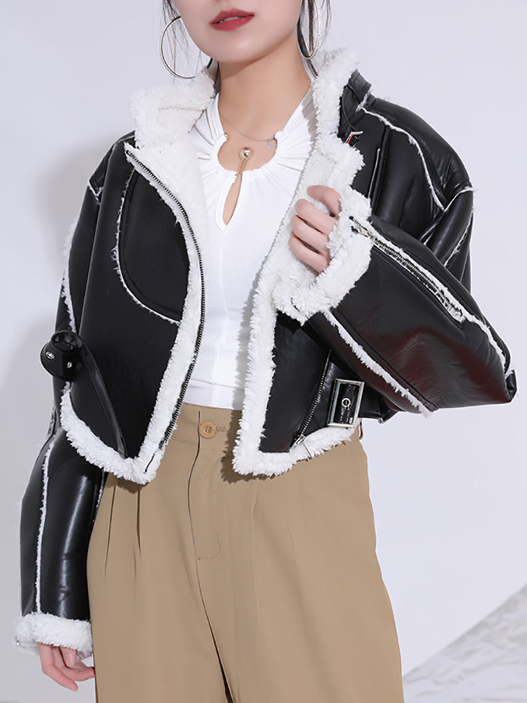 LM | Chic and versatile winter jacket