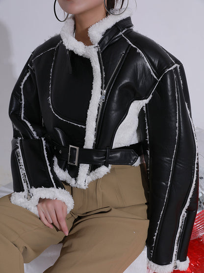 LM | Chic and versatile winter jacket