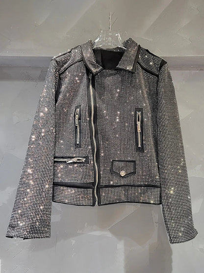 LM | Effortless and trendy winter jacket