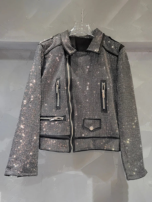 LM | Effortless and trendy winter jacket