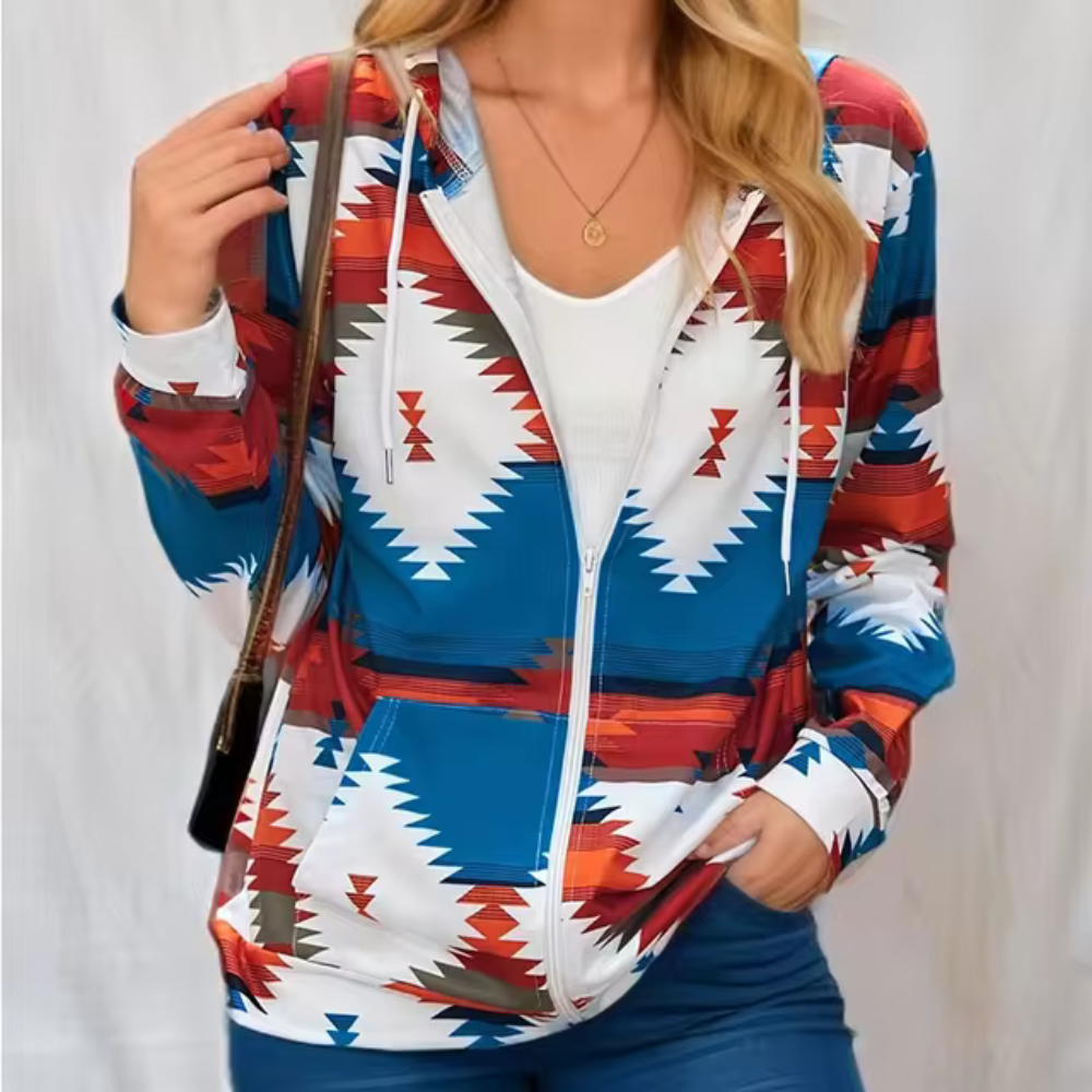 LM | Casual and comfortable winter jacket