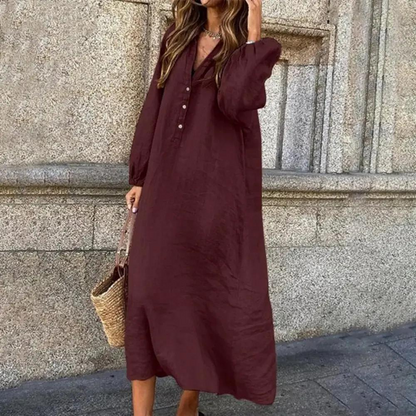 LM | Chic dress