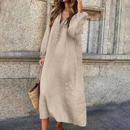 LM | Chic dress
