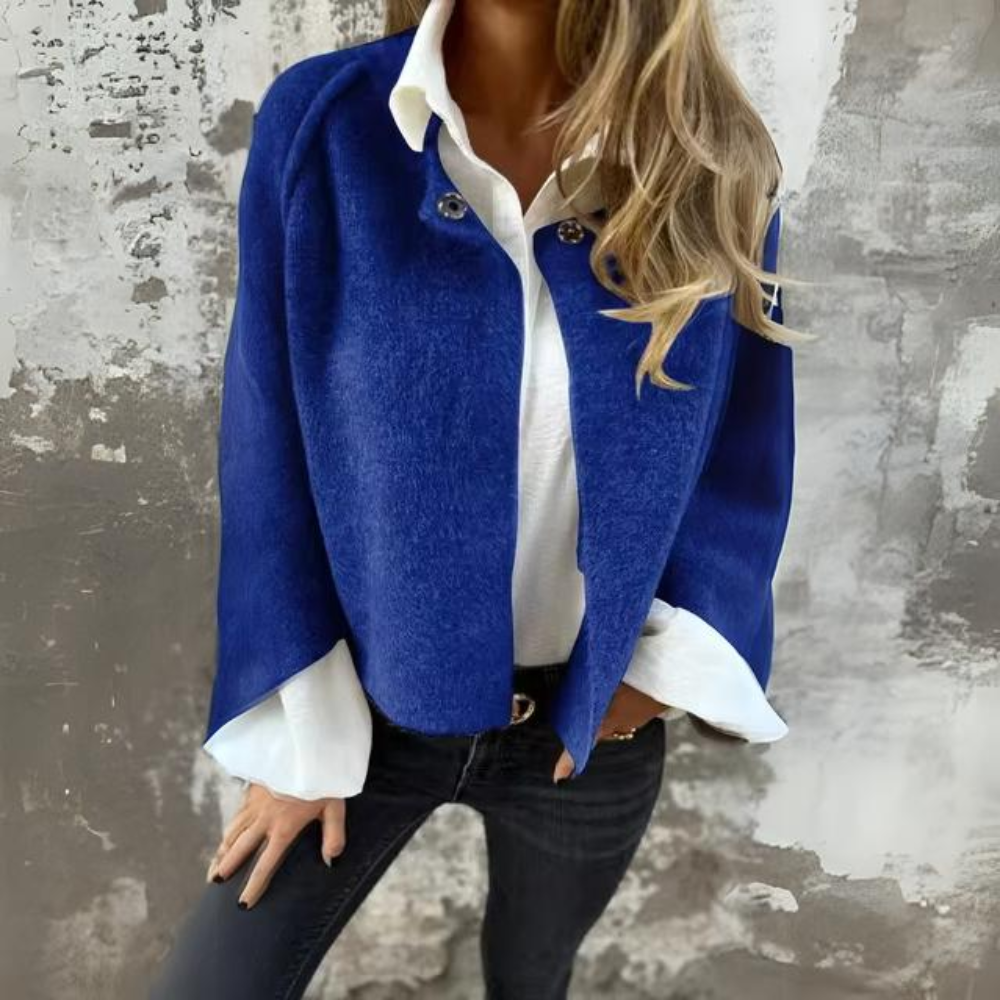 LM | Chic and versatile winter jacket