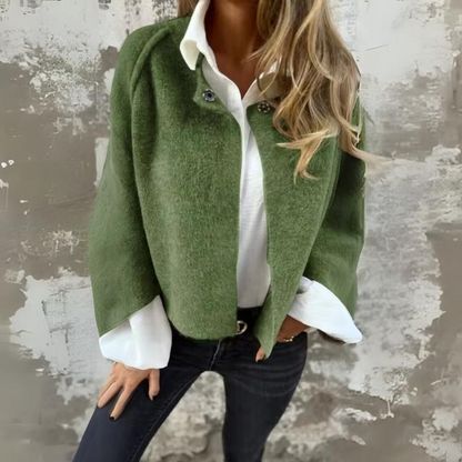 LM | Chic and versatile winter jacket