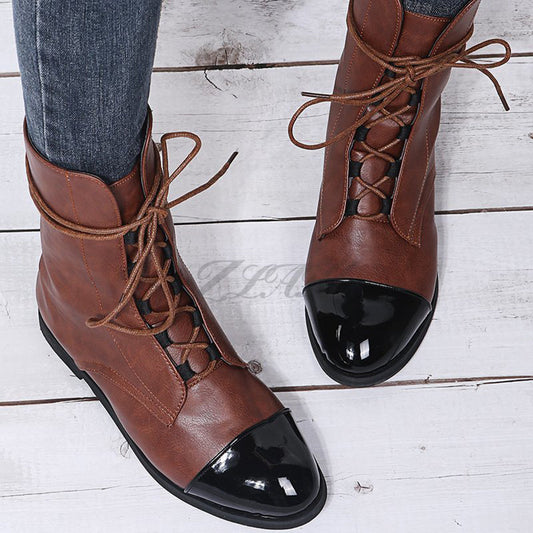 LM | Modern and versatile general boots