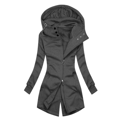 LM | Tailor-made and elegant winter sweaters