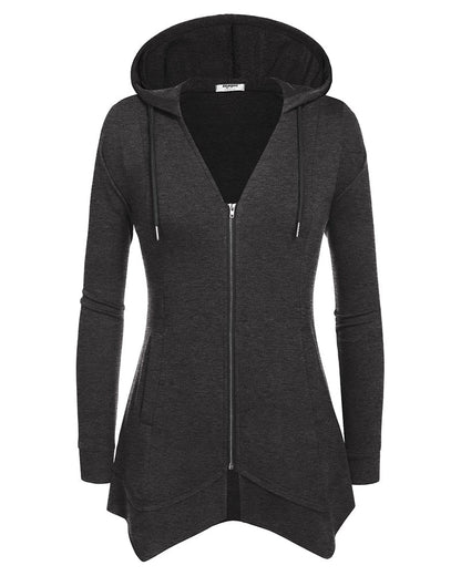 LM | Effortless and trendy general jacket
