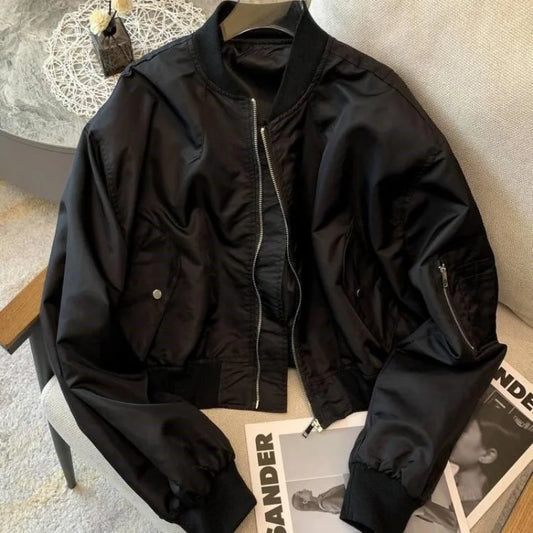 LM | Casual and fashionable winter jacket