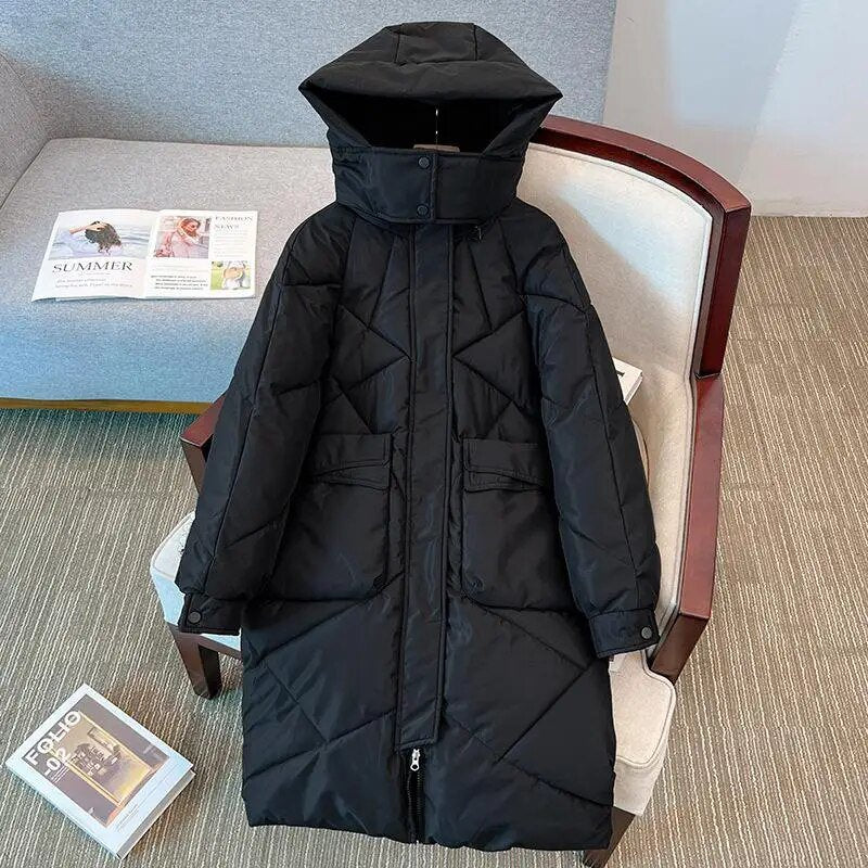 LM | Casual and stylish general jacket