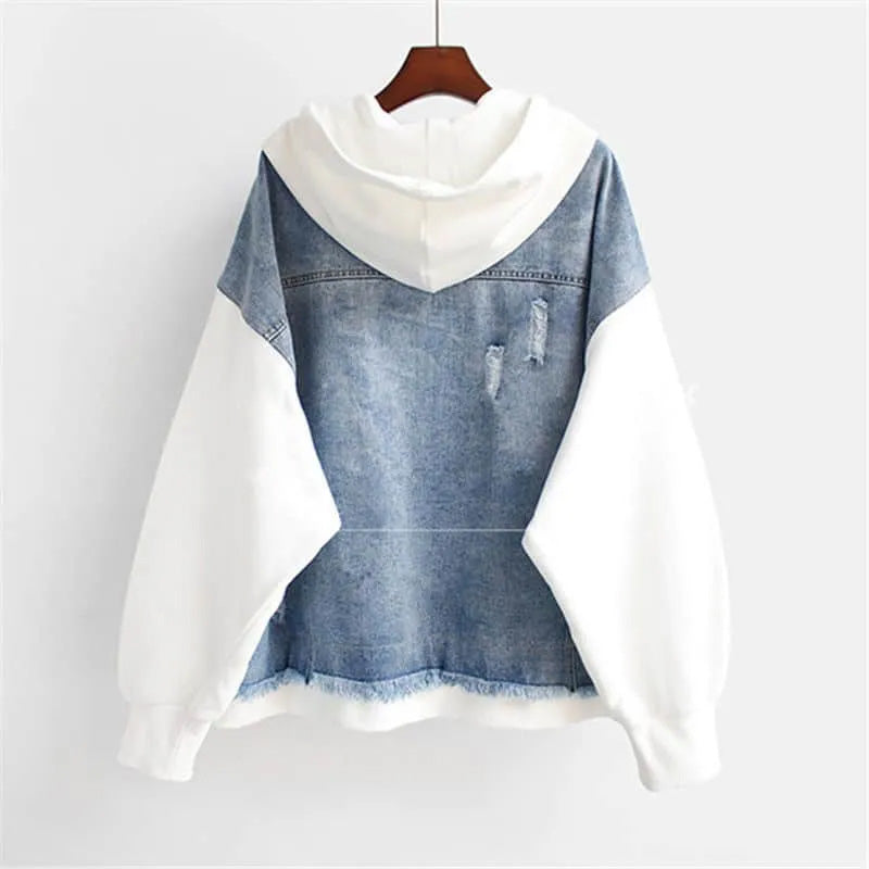 LM | Casual and effortless winter jacket