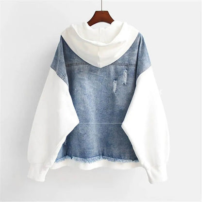 LM | Casual and effortless winter jacket