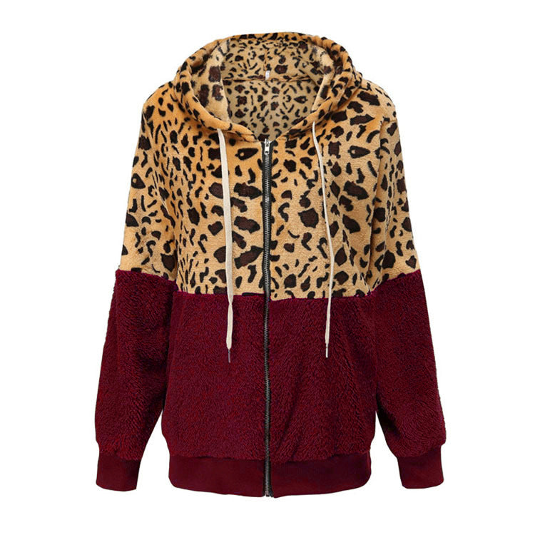 LM | Elegant and casual winter sweater