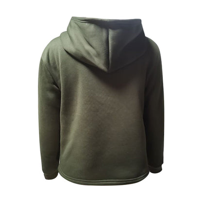 LM | Casual and fashionable hoodie