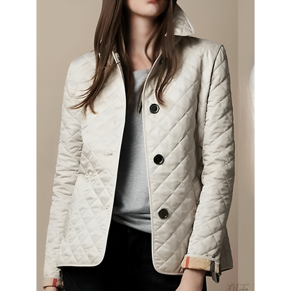 LM | Casual and effortless winter jacket