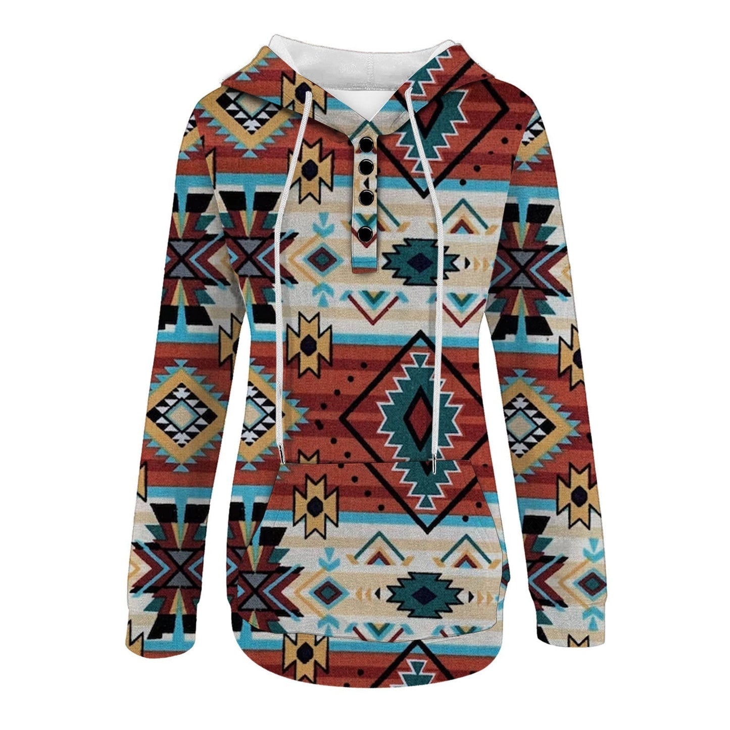 LM | Casual and fashionable winter sweater