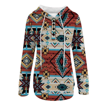 LM | Casual and fashionable winter sweater