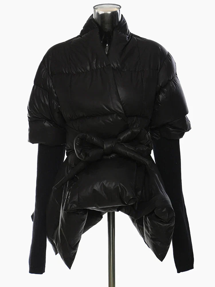 LM | Relaxed and stylish winter jacket