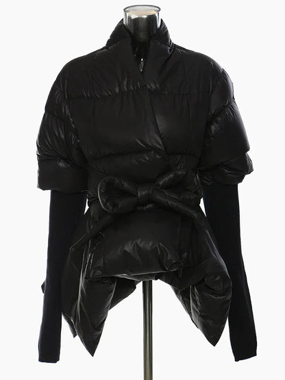 LM | Relaxed and stylish winter jacket