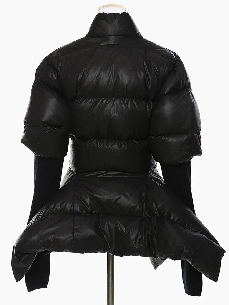 LM | Relaxed and stylish winter jacket