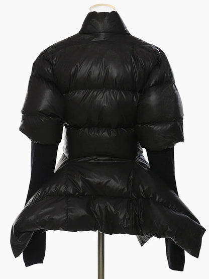LM | Relaxed and stylish winter jacket