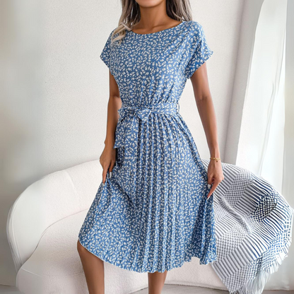 LM | Casual beach dress