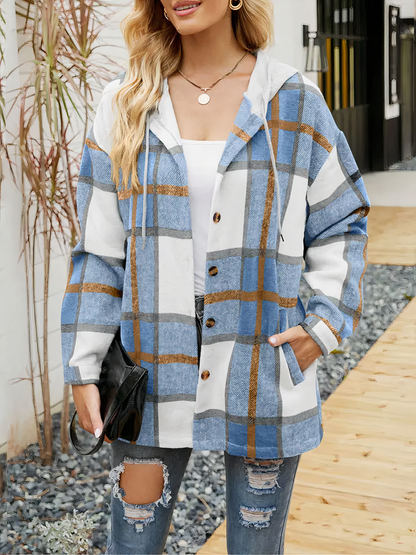 LM | Timeless and stylish jacket