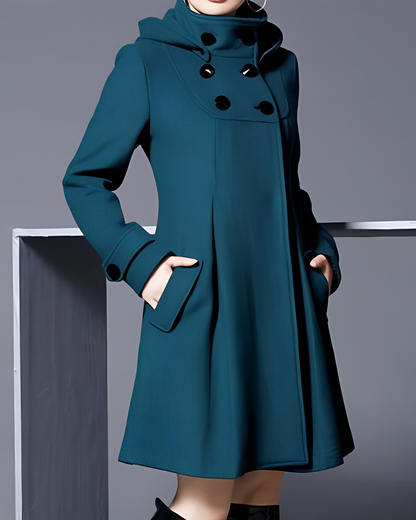 LM | Timeless and stylish winter jacket