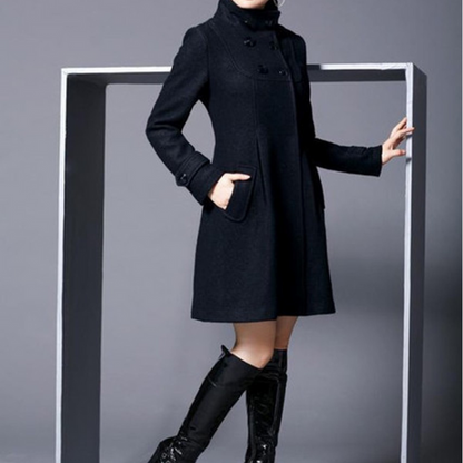 LM | Timeless and stylish winter jacket