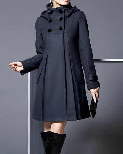LM | Timeless and stylish winter jacket