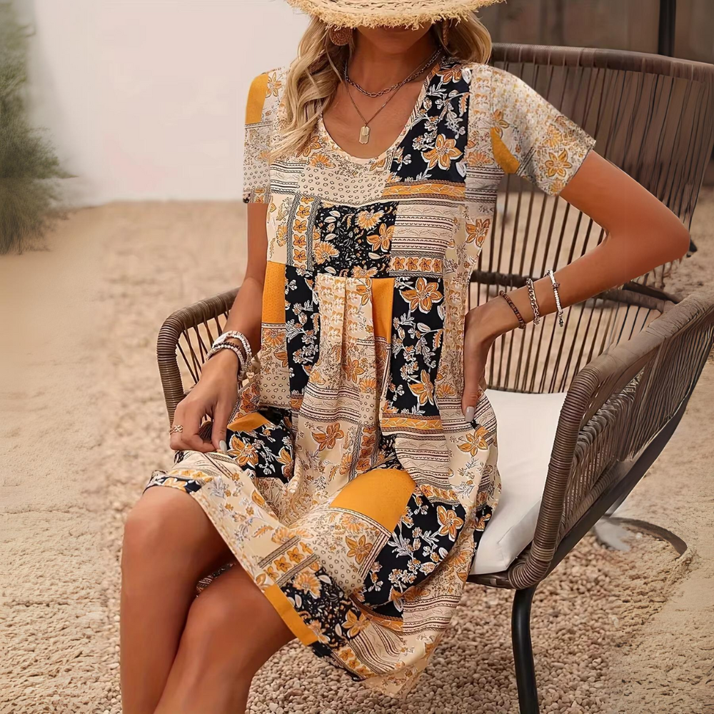 LM | Summer dress for women