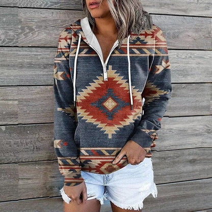 LM | Relaxed and timeless winter sweater