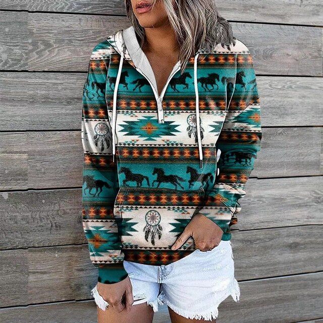 LM | Relaxed and timeless winter sweater