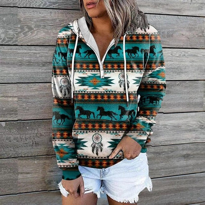 LM | Relaxed and timeless winter sweater