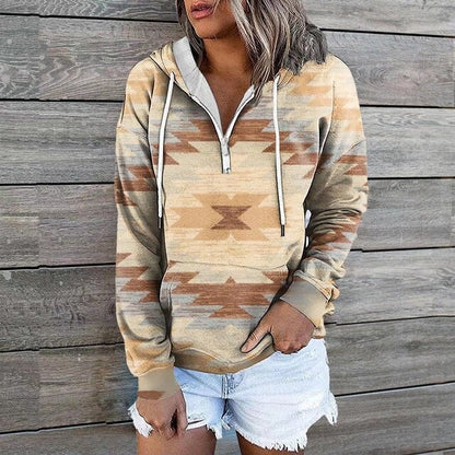 LM | Relaxed and timeless winter sweater