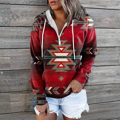LM | Relaxed and timeless winter sweater