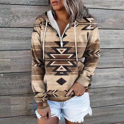 LM | Relaxed and timeless winter sweater