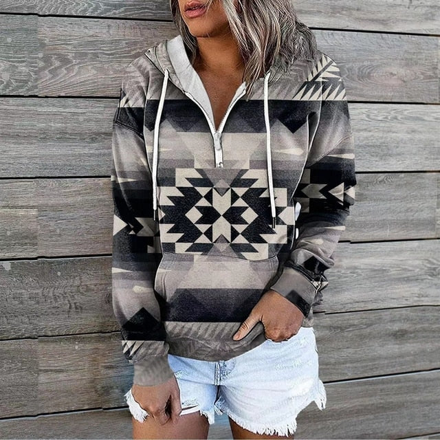 LM | Relaxed and timeless winter sweater