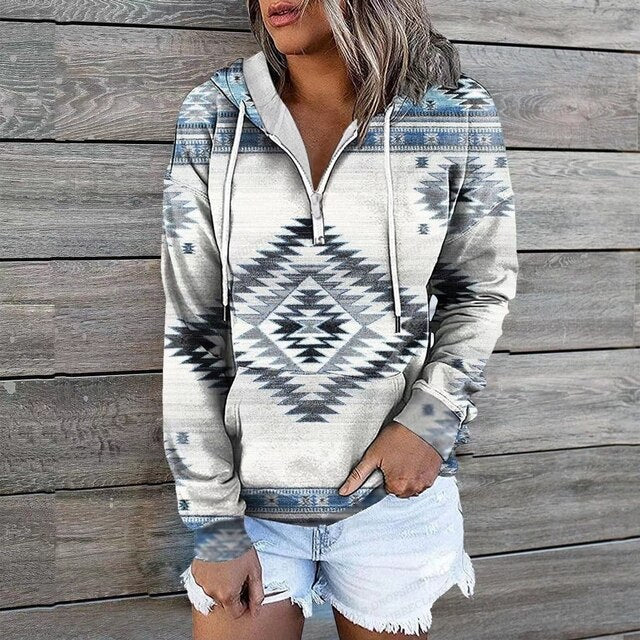 LM | Relaxed and timeless winter sweater
