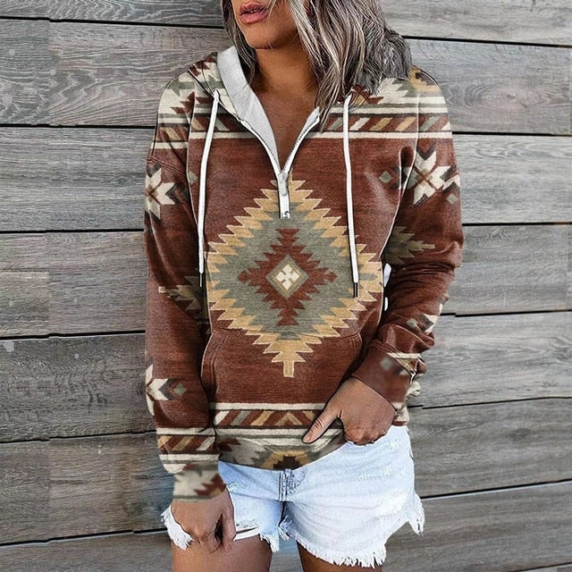 LM | Relaxed and timeless winter sweater