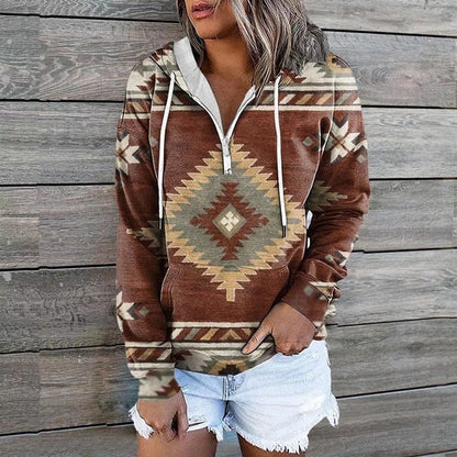 LM | Relaxed and timeless winter sweater
