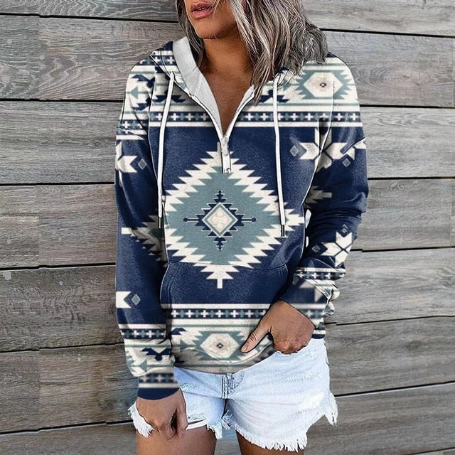 LM | Relaxed and timeless winter sweater