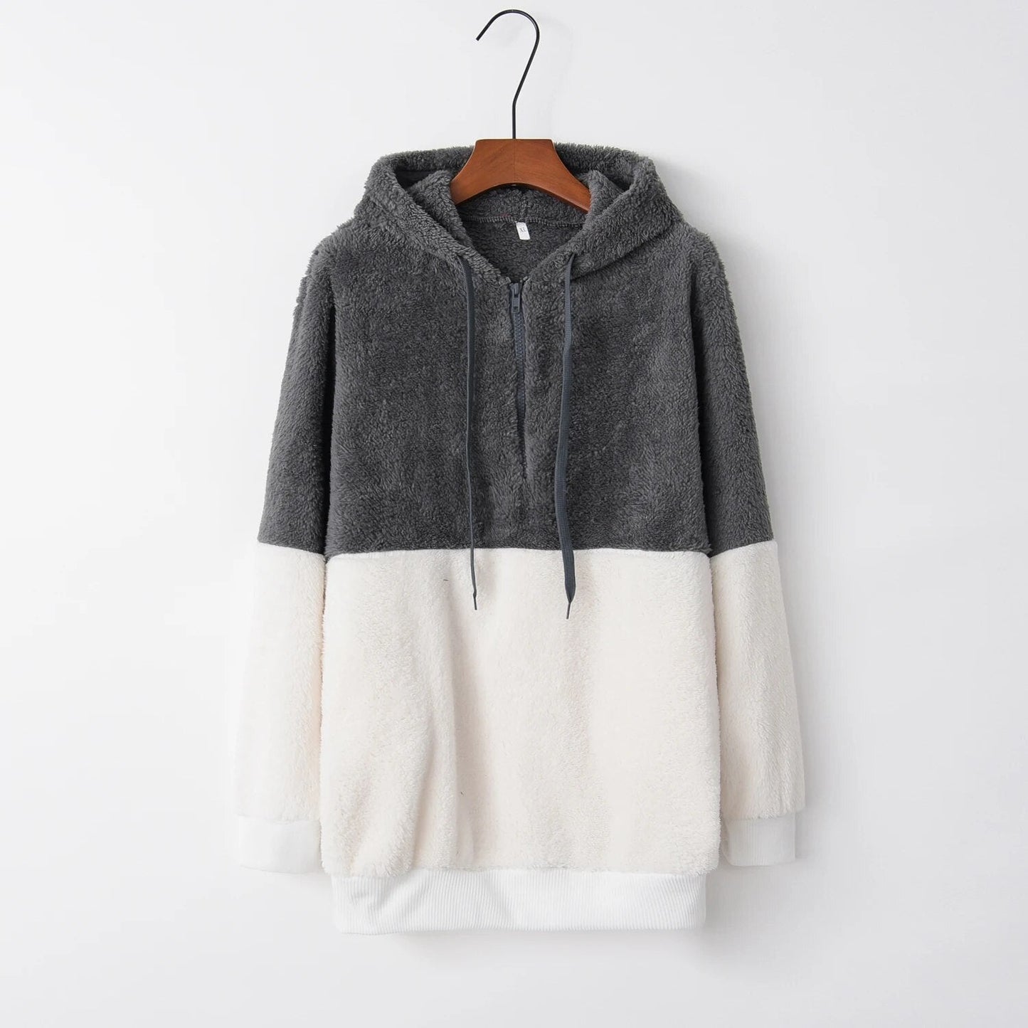 LM | Timeless and stylish winter jacket