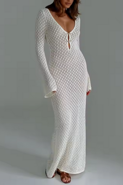 LM | Beach dress for women