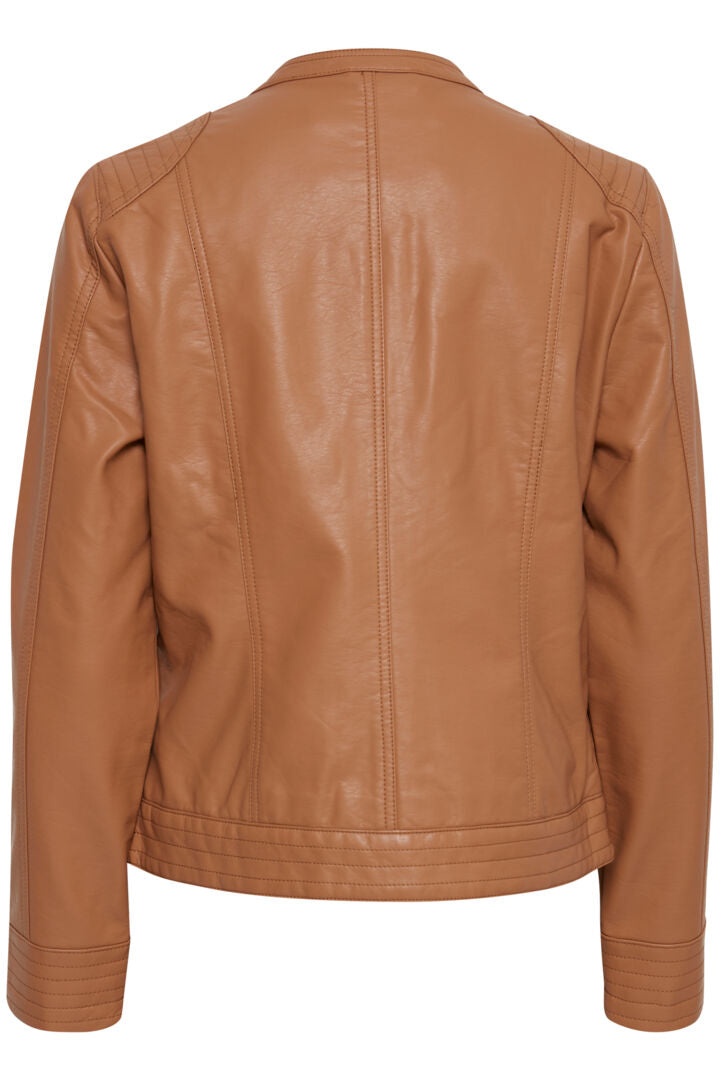 LM | Effortless and trendy winter jacket