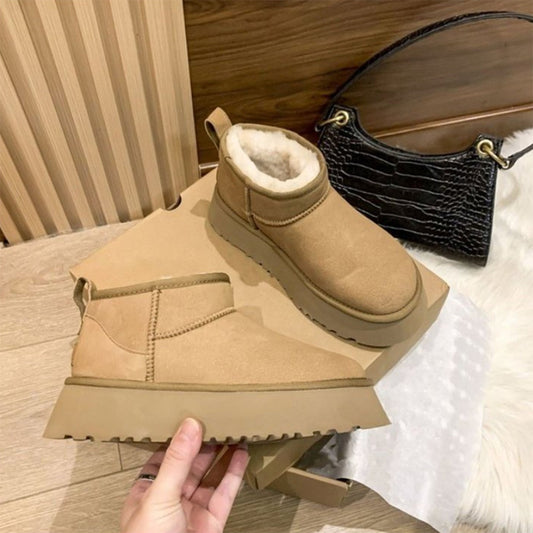 LM | Stylish and elegant general boots