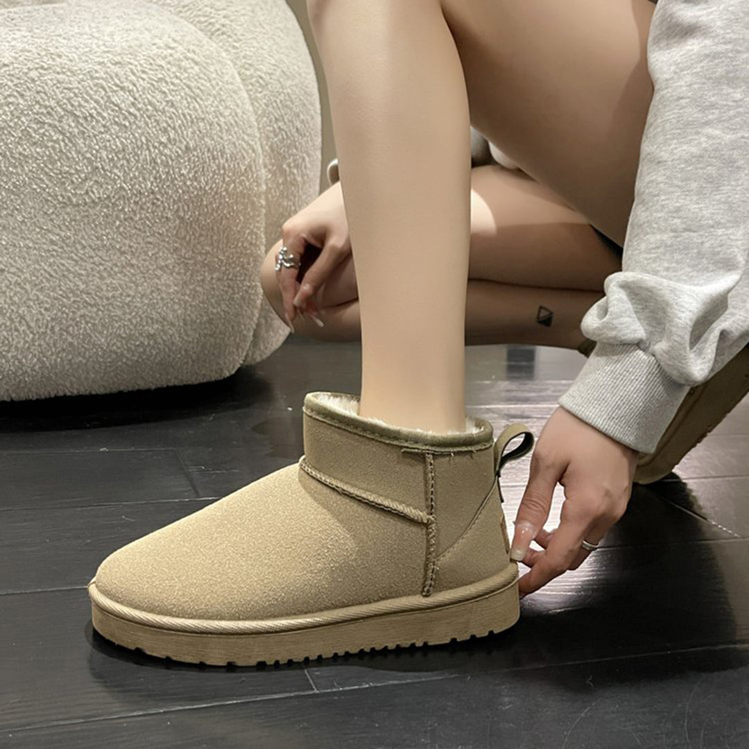 LM | Stylish and elegant general boots