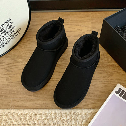 LM | Stylish and elegant general boots