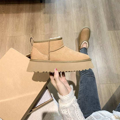 LM | Stylish and elegant general boots