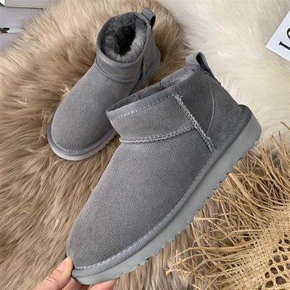 LM | Stylish and elegant general boots